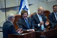 Why Latin America Is Key to Israel’s Diplomatic Impunity