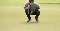 Shipley leads Biltmore Championship as Aussies make cut