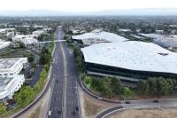 A tale of two cities: San Francisco banning data centers, while Santa Clara is building more