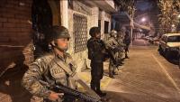 Mass roadblocks over fuel hikes in Guatemala threatened with repression