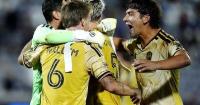 Toronto FC aims to boost playoff hopes against hot St. Louis City