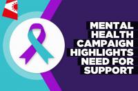 Namibia marks Mental Health and Suicide Prevention Month with call to break stigma