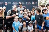 No Dogs Left Behind Event in Sag Harbor, New York Celebrates 10 Years, Over 10K Canine Lives Saved