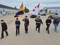 National Legion Week to feature museum tours, barbecue and fundraiser