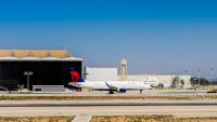 Delta Air Lines Expands At America's Most Competitive Airport With Its 'Largest-Ever Schedule'