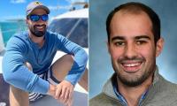 Boston Bruins mourn death of young staffer... just two months after he landed 'dream job'