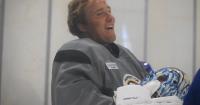 Sabres' Ukko-Pekka Luukkonen not bothered by recent trade talk