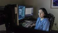 Merging purpose with profession: VA is hiring radiologists 