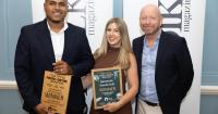 Local food and drink champions honoured at awards