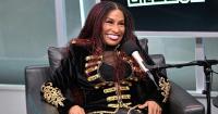 Chaka Khan Admits She Can’t Remember How She Met This Music Icon