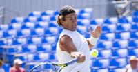 Auger-Aliassime, Draxl win to give Canada lead over France in Davis Cup