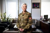 Canada not counting on win at NATO vote to pick alliance’s new military leader