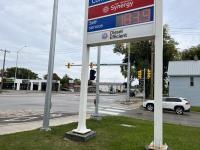 Drivers feeling the pinch as gas prices surge across Manitoba