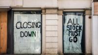British high street chain with over 600 UK locations closes store for good with ‘63 more at risk’