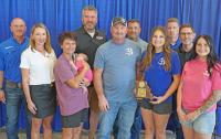 Billings Family Selected As Scotland County’s Missouri Farm Family