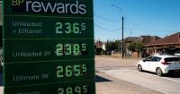 Fuel prices soar but government rules out relief