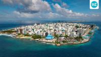 Maldives repays $150 million loan to India as economic crises persist