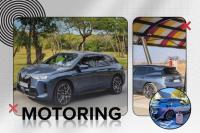 BMW iX xDrive 60: South Africa is ready for more electric avenue trips