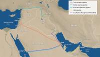 Beyond Hormuz: How Saudi Arabia’s Oil-Route Redundancy Is Being Tested – Analysis