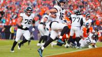 Odds, injuries, key matchup as Jaguars travel to Denver's Mile High