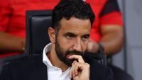 Ex-Man Utd boss Ruben Amorim ‘summoned for emergency talks with AC Milan chiefs after struggles in Italy’