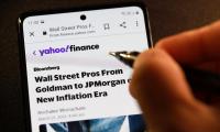 Yahoo Finance Ends Polymarket Partnership After Closing Prediction Markets Hub