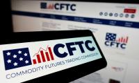 CFTC Files Crypto Regulation Proposal After Clarity Act Fails