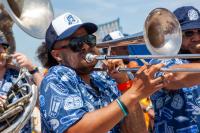 OPINION: How living in New Orleans taught me to embrace imperfection