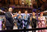 Idiliq foundation invites other hotel companies to join its Room for Kindness scheme