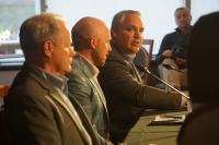 Where do Alaska’s four governor candidates stand on data centers?