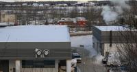 Pedestrian in fatal hit-and-run was discharged from Anchorage sleep-off center minutes earlier, charges say