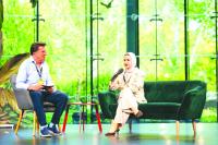 Bahrain’s experience in youth empowerment highlighted