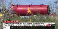 Pima County puts Project Blue land sale money toward economic development