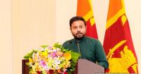 Deputy Foreign Minister Arun Hemachandra to Head Sri Lanka's Delegation at Qatar Labour Committee Meeting