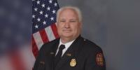 Fallen Evansville firefighter to be honored on memorial wall in Colorado Springs