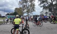 Athletes Travelling From All Over to Compete in Ironman Maryland