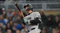 Yankees slugger Aaron Judge to miss most or all of rest of regular season with a right calf strain