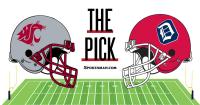 Why Washington State will beat Duquesne | The pick