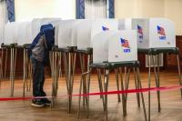 Early Voting for Midterms Kicks Off in Virginia