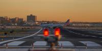 Mass airline 'freak out' revealed after Trump FAA's spiffy new tool panicked industry