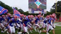 Georgia school district finds no evidence of racist behavior at football game