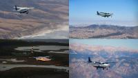 First-ever fully autonomous flight across US covers 3,199 miles without pilot input
