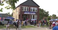 Chicago's first COP House opens in Roseland to boost public safety