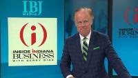 This week on Inside INdiana Business with Gerry Dick 9/20/26