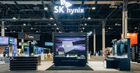 SK Hynix in talks with Intel on US memory chip production