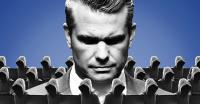 Hegseth Hoping His Media Minions Can Smooth His Way to the White House