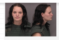 Why a Kansas woman went for jail for fight with a teen
