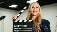 Rhonda Shear on ‘Up All Night’ Network Launch & Memorable TV Spots