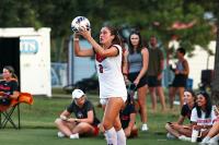 APSU Soccer Falls 3-1 to Jackson State in Nonconference Finale