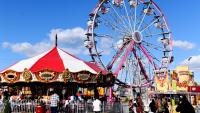 Visit these 4 Louisiana festivals this fall. See dates, info and more